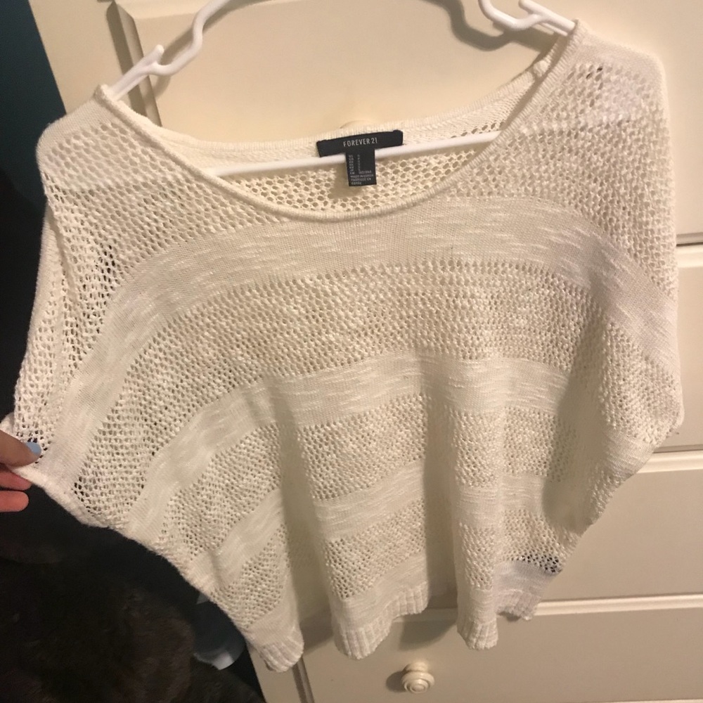 Forever 21 top